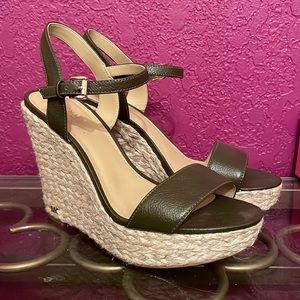 MICHAEL Michael Kors Wedges